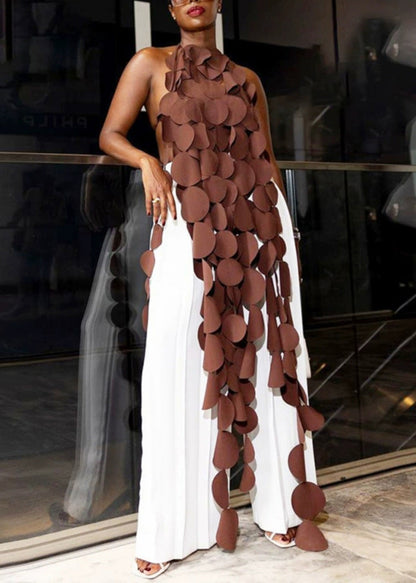 Vintage Inspired Top with a Contemporary Edge