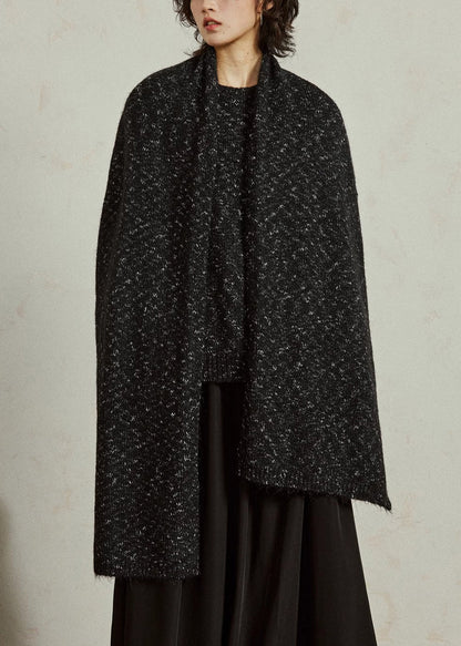 Classic Vintage Sweater with a Flattering Fit
