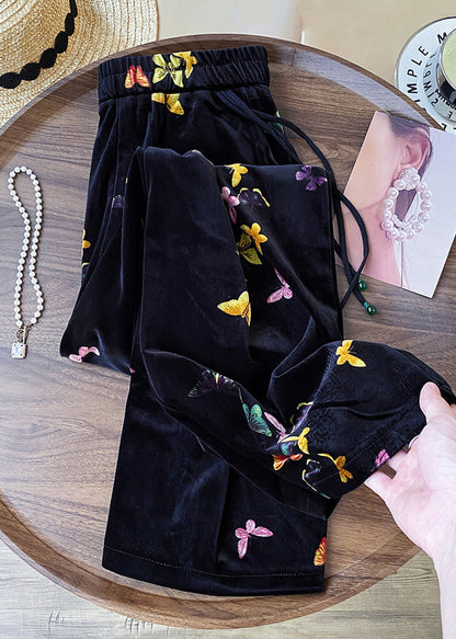 Beautifully Crafted Pants in a Classic Style