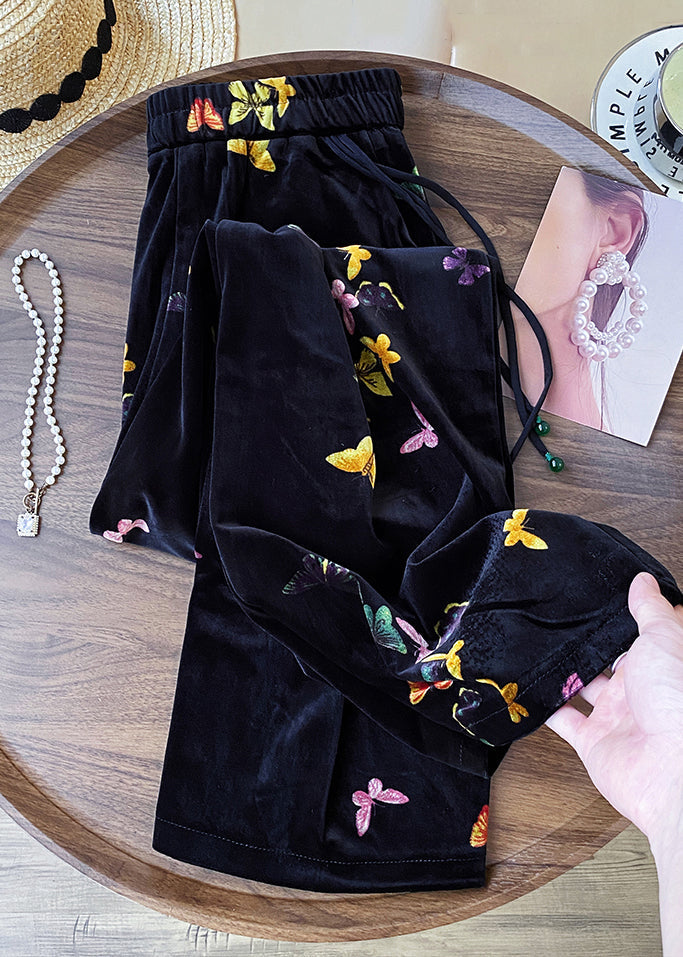 Beautifully Crafted Pants in a Classic Style