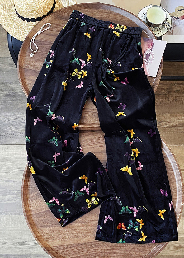 Beautifully Crafted Pants in a Classic Style