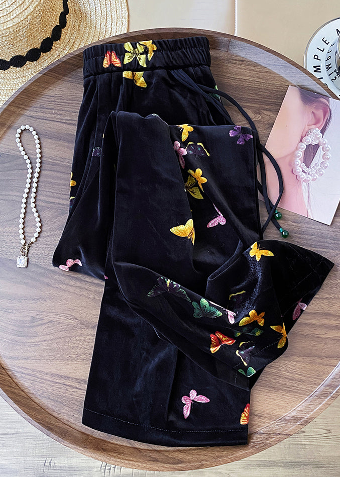 Beautifully Crafted Pants in a Classic Style
