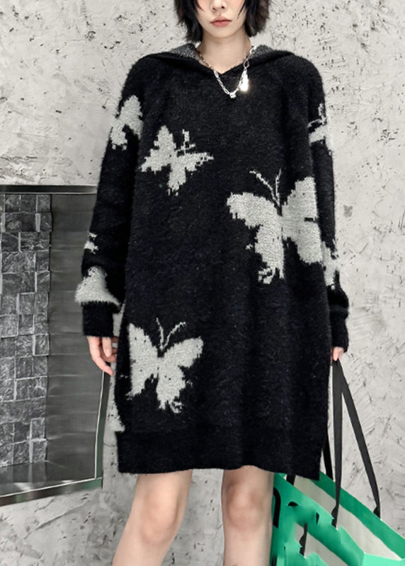Gracefully Styled Sweater for Any Occasion
