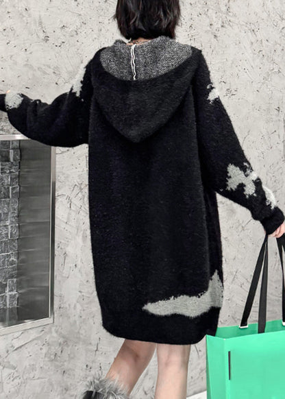 Gracefully Styled Sweater for Any Occasion