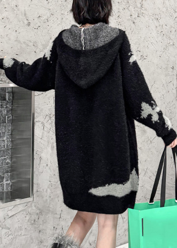 Beautifully Balanced Sweater with Timeless Character
