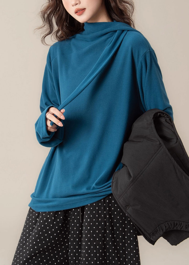 Classic Vintage Shirt with a Flattering Fit
