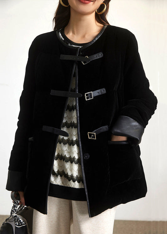 Classic Vintage & Enduringly Stylish Coat