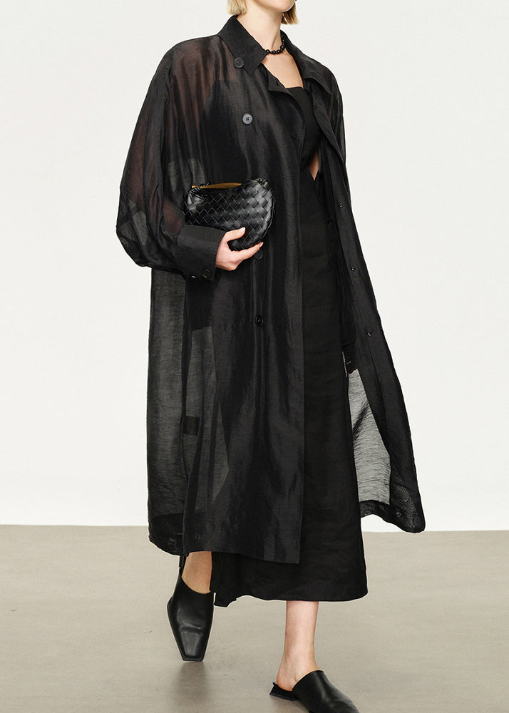 Classic Vintage & Enduringly Stylish Coat