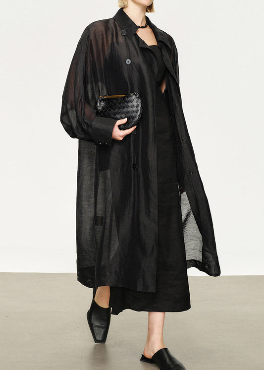 Classic Vintage & Enduringly Stylish Coat