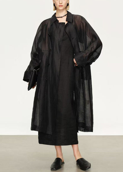 Classic Vintage & Enduringly Stylish Coat