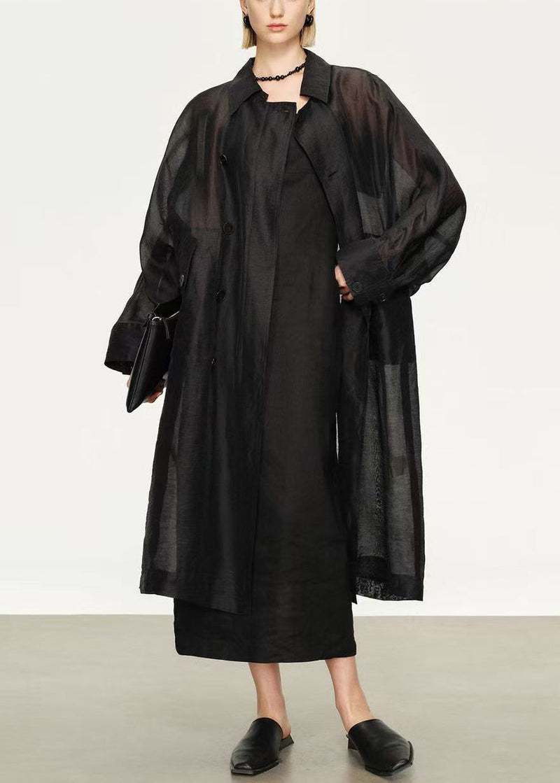 Classic Vintage & Enduringly Stylish Coat