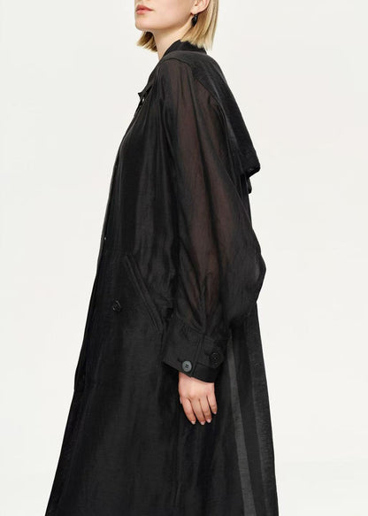 Classic Vintage & Enduringly Stylish Coat