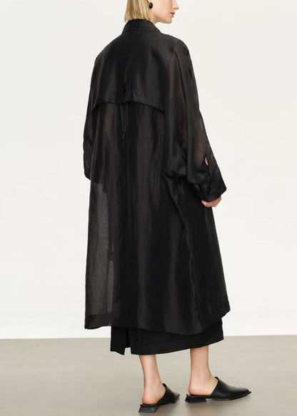 Classic Vintage & Enduringly Stylish Coat