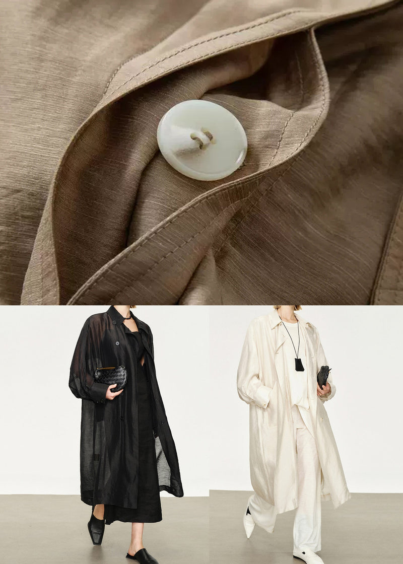 Classic Vintage & Enduringly Stylish Coat