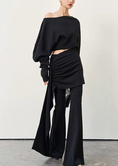 Gracefully Styled Trousers for Any Occasion