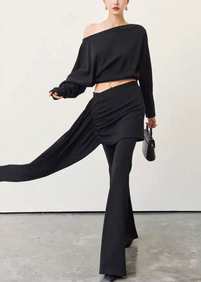 Gracefully Styled Trousers for Any Occasion