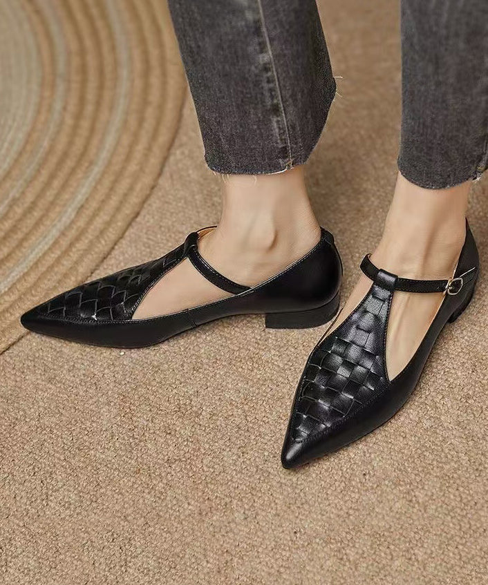 Graceful Orthopedic Shoes for Modern Look