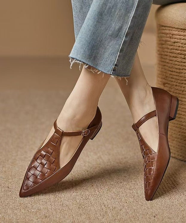 Graceful Orthopedic Shoes for Modern Look