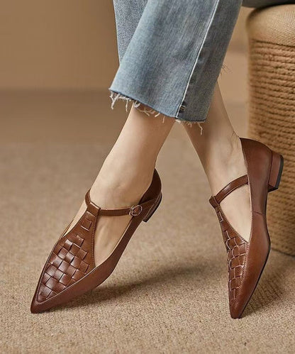 Graceful Orthopedic Shoes for Modern Look