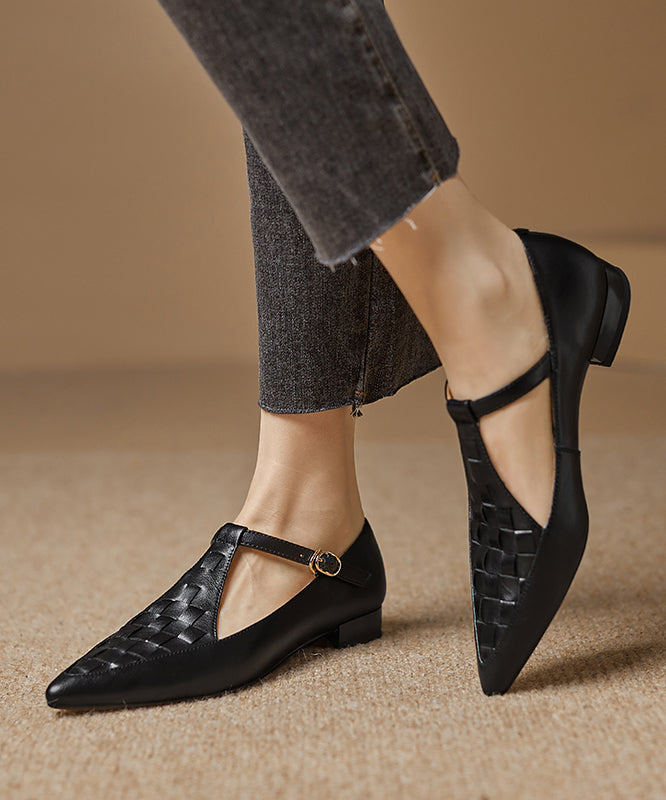Graceful Orthopedic Shoes for Modern Look