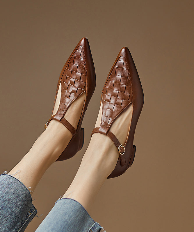 Graceful Orthopedic Shoes for Modern Look