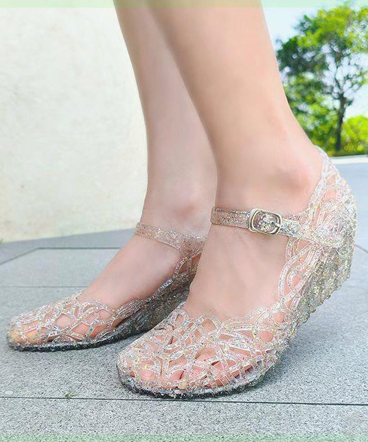 Classic Orthopedic Sandals with Timeless Style