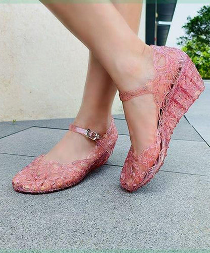 Classic Orthopedic Sandals with Timeless Style