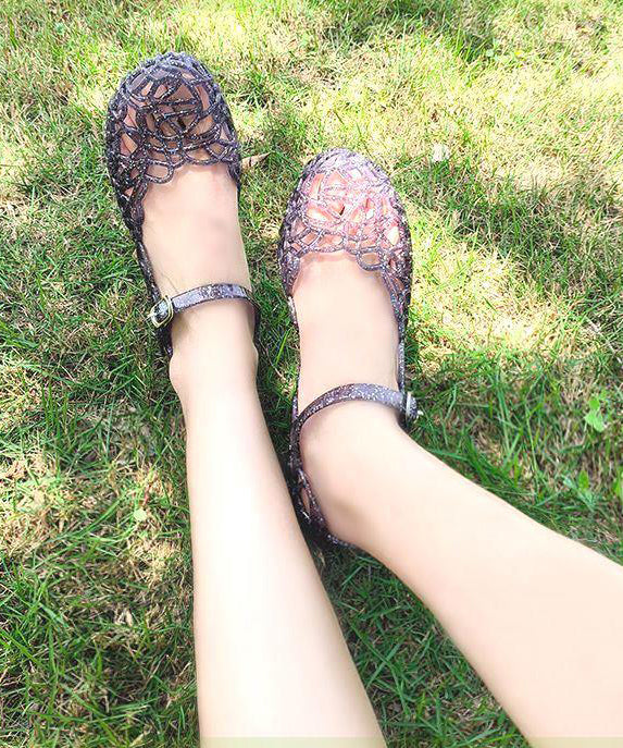 Classic Orthopedic Sandals with Timeless Style