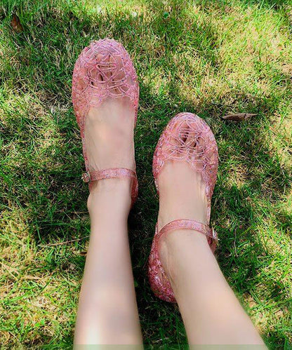 Classic Orthopedic Sandals with Timeless Style