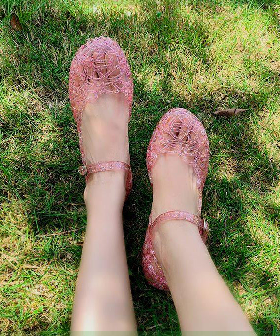 Classic Orthopedic Sandals with Timeless Style