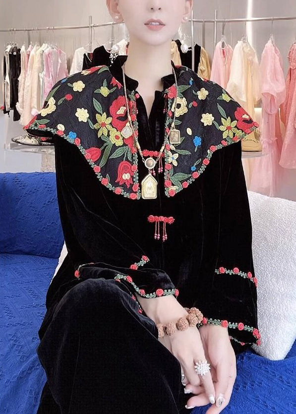 Classic Vintage Shirt with a Flattering Fit