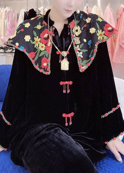 Classic Vintage Shirt with a Flattering Fit