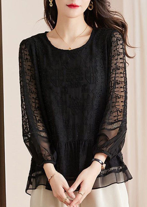 Beautifully Balanced Shirt with Timeless Character