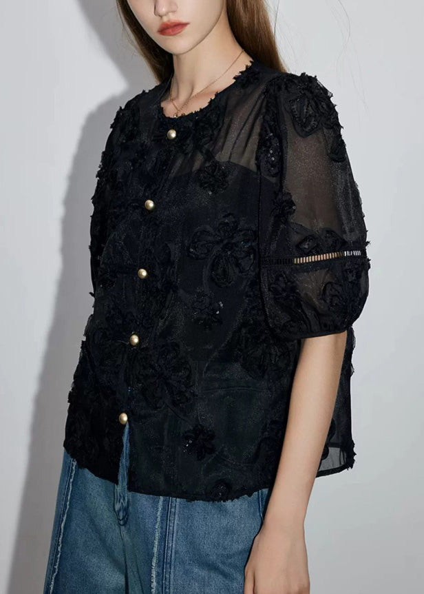 Gracefully Styled Shirt for Any Occasion