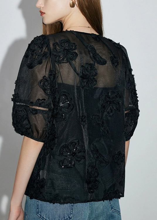 Gracefully Styled Shirt for Any Occasion