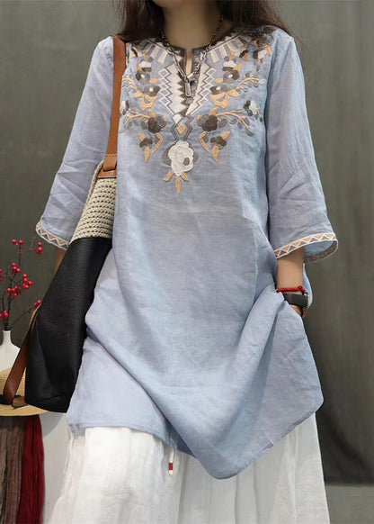 Beautifully Balanced Shirt with Timeless Character