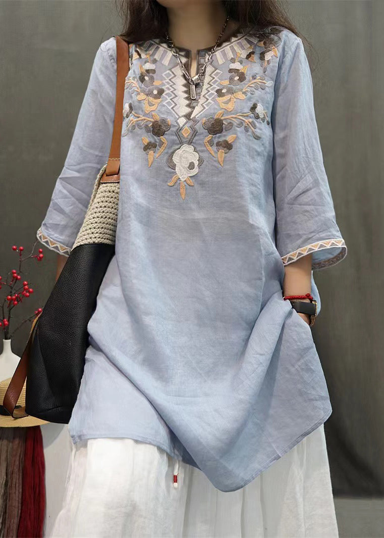 Beautifully Balanced Shirt with Timeless Character