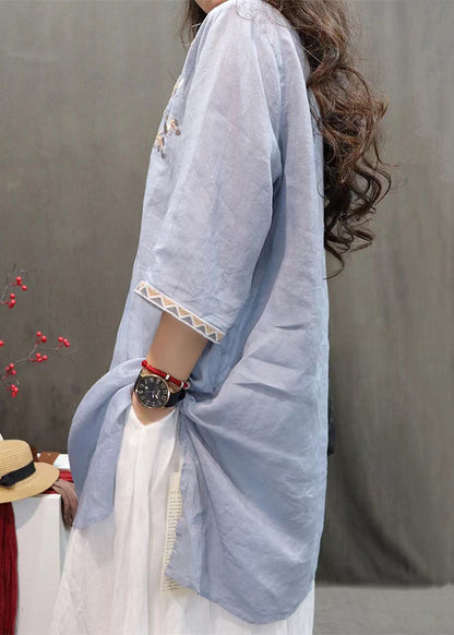 Beautifully Balanced Shirt with Timeless Character