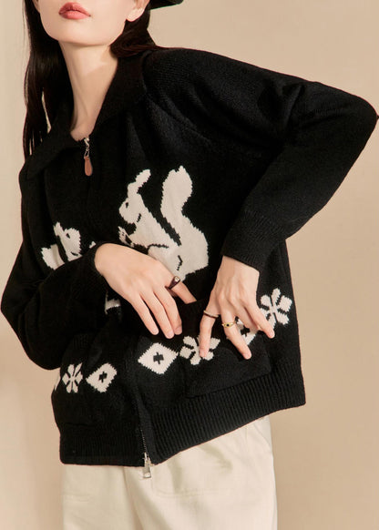 Beautifully Crafted Coat in a Classic Style