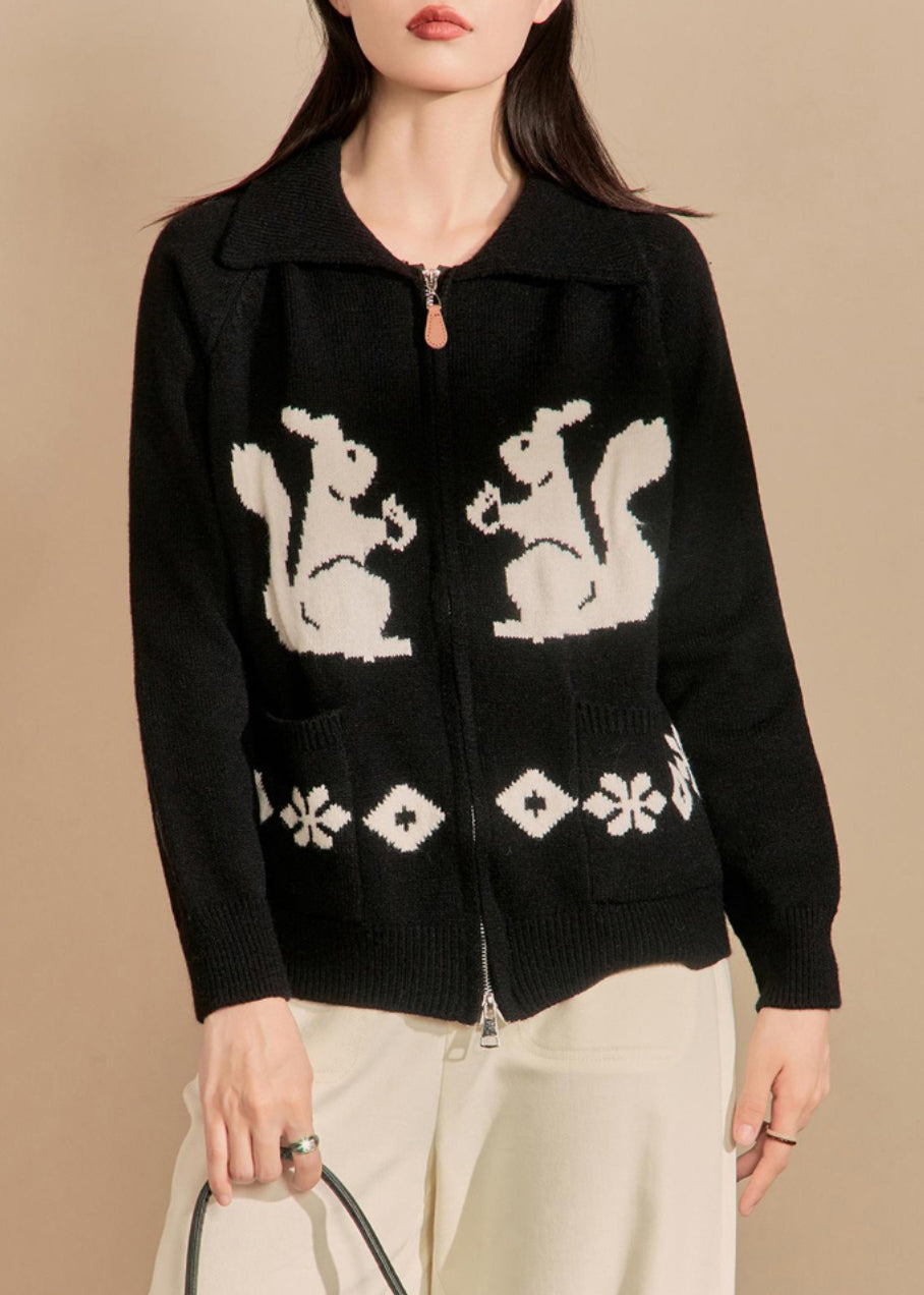 Beautifully Crafted Coat in a Classic Style