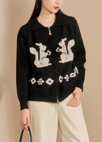 Beautifully Crafted Coat in a Classic Style