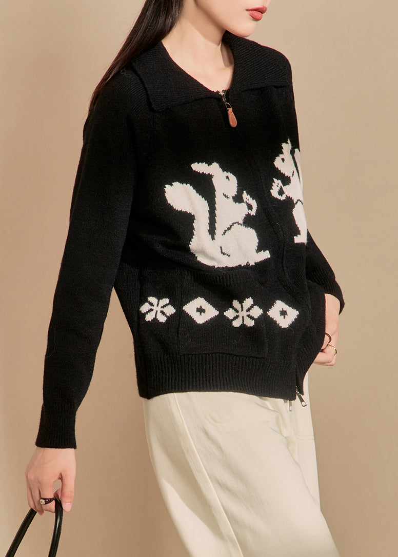 Beautifully Crafted Coat in a Classic Style
