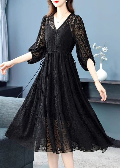 Classic Vintage & Enduringly Stylish Dress
