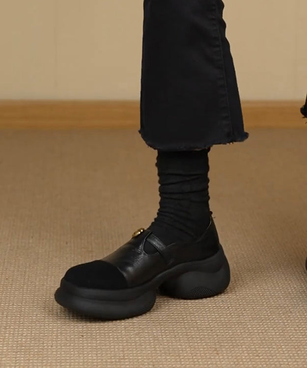 Comfortable Orthopedic Loafers for Daily Wear