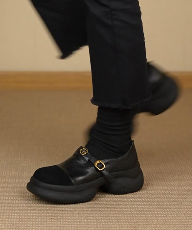 Comfortable Orthopedic Loafers for Daily Wear