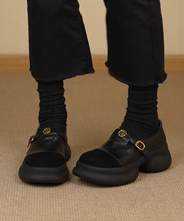 Comfortable Orthopedic Loafers for Daily Wear