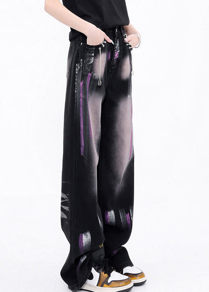 Effortlessly Elegant Pants with a Timeless Design