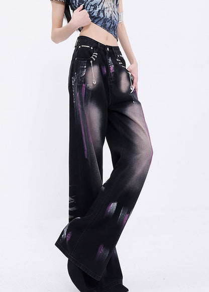 Effortlessly Elegant Pants with a Timeless Design