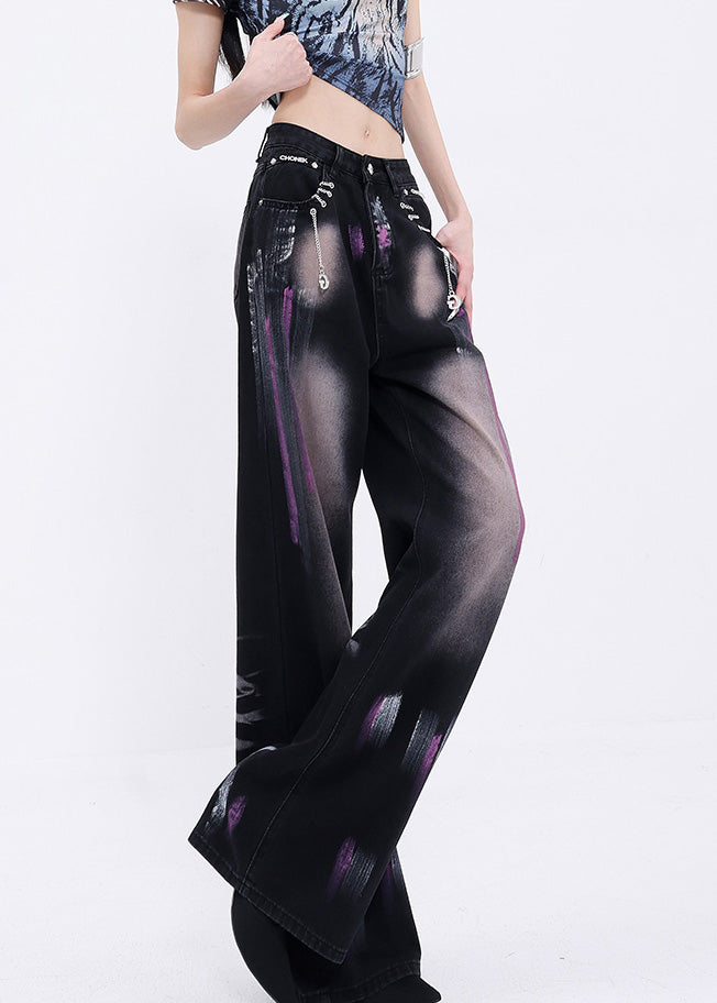 Effortlessly Elegant Pants with a Timeless Design