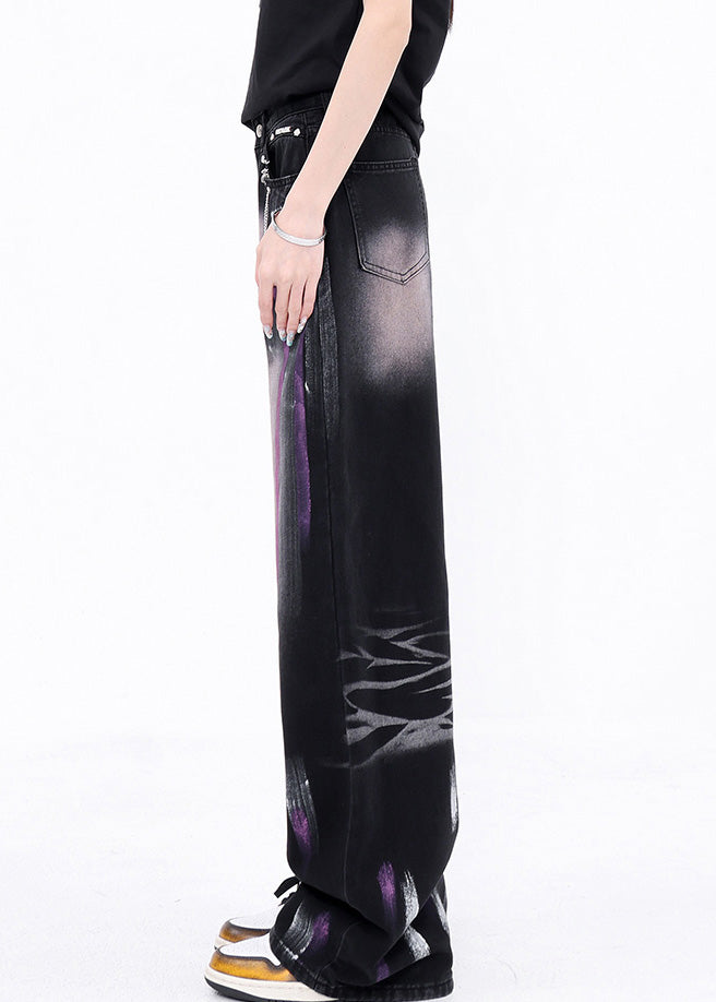 Effortlessly Elegant Pants with a Timeless Design